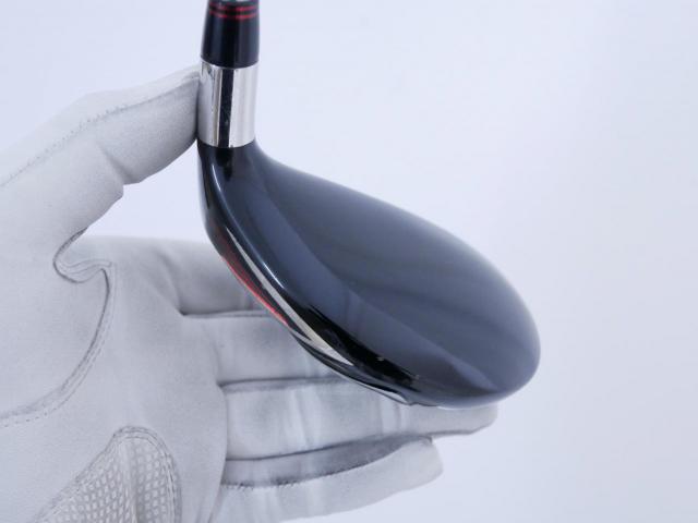 Fairway Wood : Tourstage : ไม้กระเทย Tourstage X-Drive GR Loft 21 ก้าน Tour AD Flex R