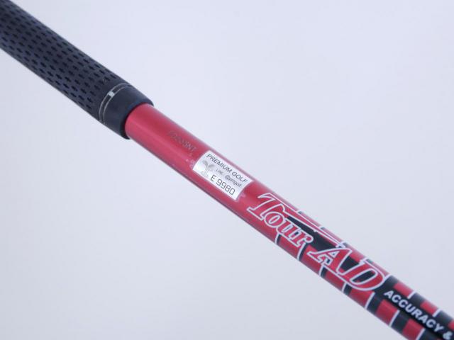 Fairway Wood : Tourstage : ไม้กระเทย Tourstage X-Drive GR Loft 21 ก้าน Tour AD Flex R