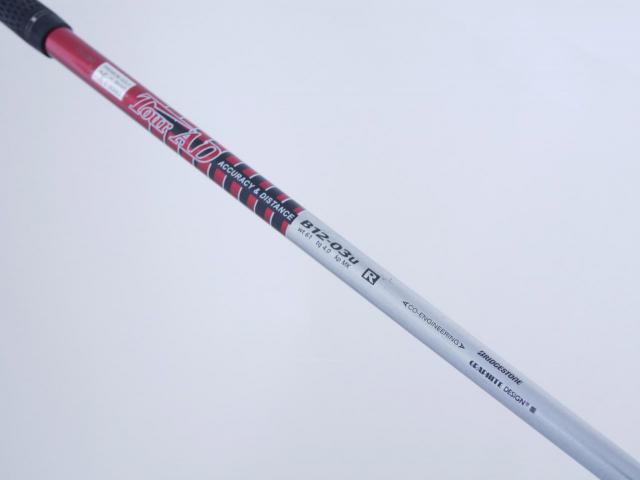 Fairway Wood : Tourstage : ไม้กระเทย Tourstage X-Drive GR Loft 21 ก้าน Tour AD Flex R