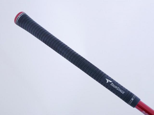Fairway Wood : Tourstage : ไม้กระเทย Tourstage X-Drive GR Loft 21 ก้าน Tour AD Flex R