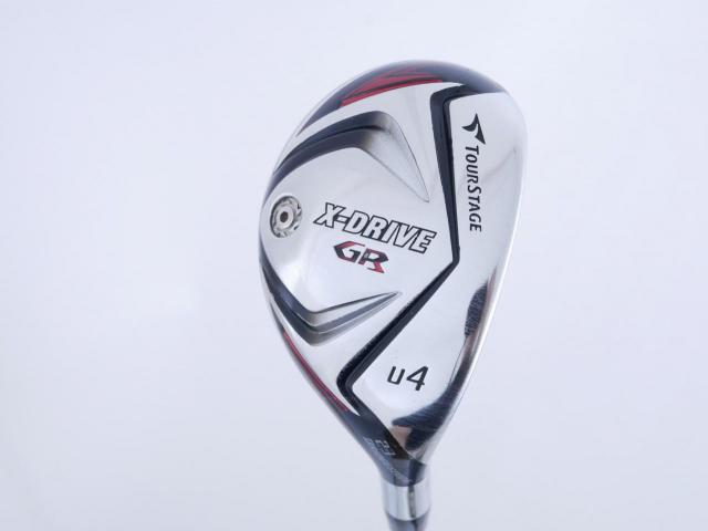 Fairway Wood : Tourstage : ไม้กระเทย Tourstage X-Drive GR Loft 23 ก้าน Tour AD Flex R