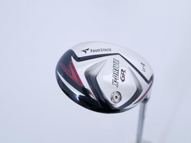 Fairway Wood : Tourstage : ไม้กระเทย Tourstage X-Drive GR Loft 23 ก้าน Tour AD Flex R