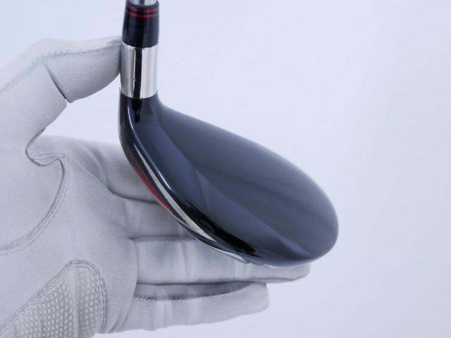 Fairway Wood : Tourstage : ไม้กระเทย Tourstage X-Drive GR Loft 23 ก้าน Tour AD Flex R