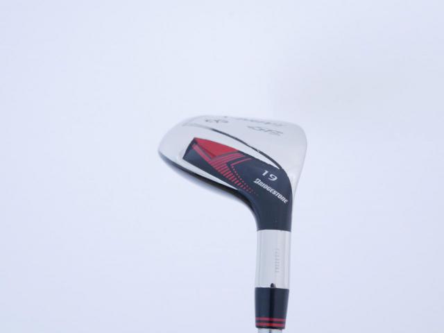 Fairway Wood : Tourstage : ไม้กระเทย Tourstage X-Drive GR Loft 19 ก้าน Tour AD Flex S