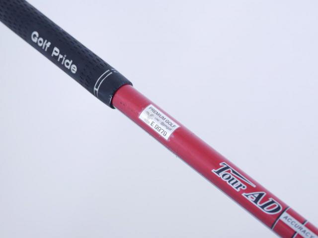 Fairway Wood : Tourstage : ไม้กระเทย Tourstage X-Drive GR Loft 19 ก้าน Tour AD Flex S