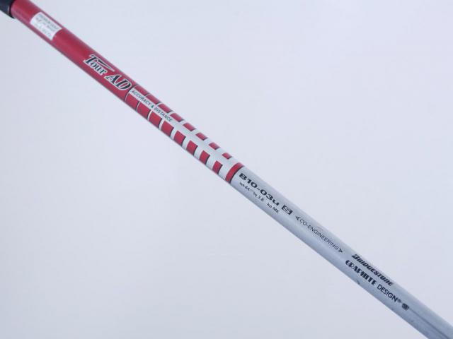 Fairway Wood : Tourstage : ไม้กระเทย Tourstage X-Drive GR Loft 19 ก้าน Tour AD Flex S