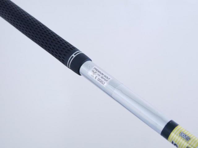 Fairway Wood : Tourstage : ไม้กระเทย Tourstage X-Drive GR Loft 19 ก้านเหล็ก GS95 S200