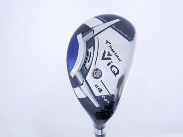 Fairway Wood : Tourstage : ไม้กระเทย Tourstage VIQ (ตีง่ายมาก) Loft 22 Flex S