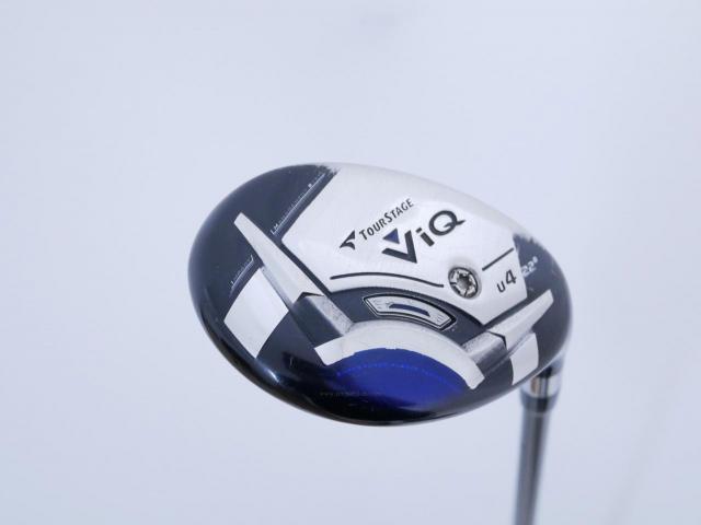 Fairway Wood : Tourstage : ไม้กระเทย Tourstage VIQ (ตีง่ายมาก) Loft 22 Flex S