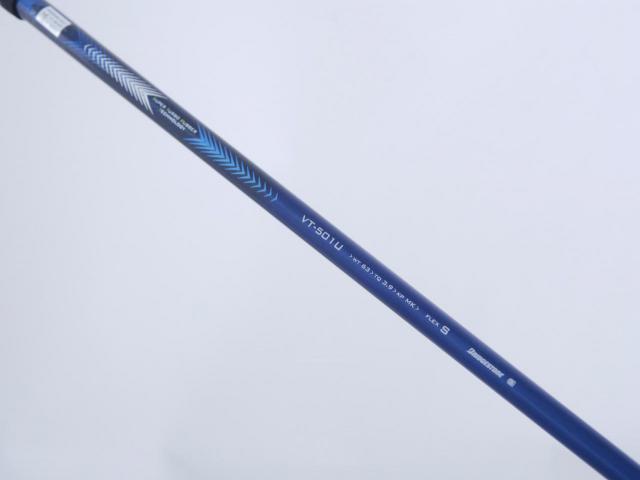 Fairway Wood : Tourstage : ไม้กระเทย Tourstage VIQ (ตีง่ายมาก) Loft 22 Flex S