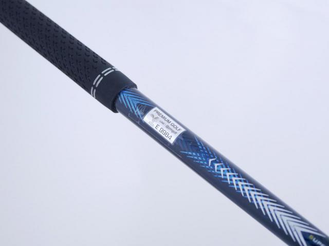 Fairway Wood : Tourstage : ไม้กระเทย Tourstage VIQ (ตีง่ายมาก) Loft 22 Flex S