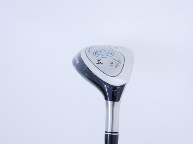 Fairway Wood : Tourstage : ไม้กระเทย Tourstage VIQ Loft 22 Flex S