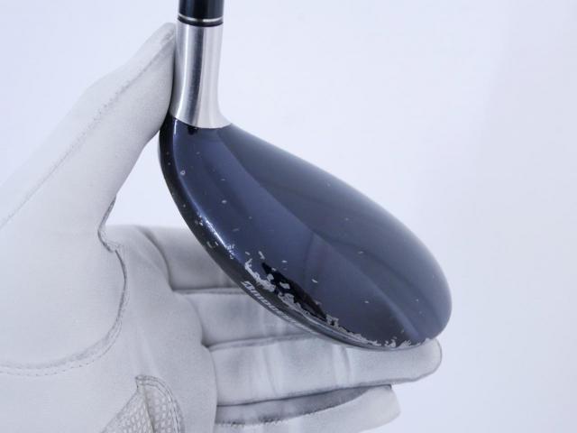 Fairway Wood : Tourstage : ไม้กระเทย Tourstage VIQ Loft 22 Flex S
