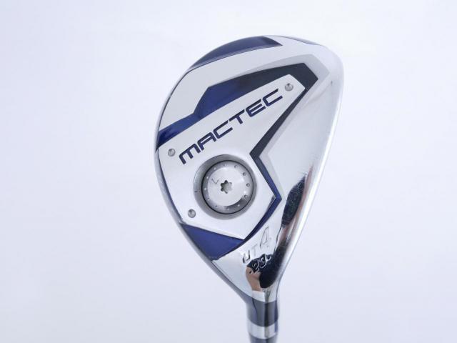 Fairway Wood : Other Brand : ไม้กระเทย Macgregor Mactec NV-201UN Loft 23 Flex R