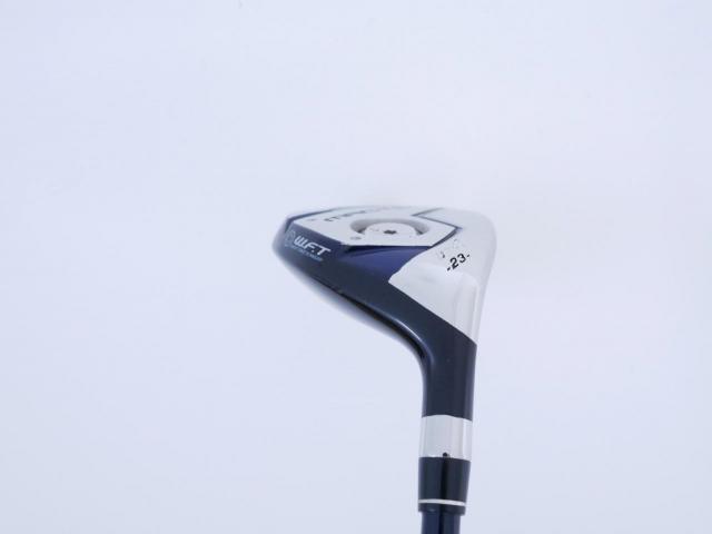 Fairway Wood : Other Brand : ไม้กระเทย Macgregor Mactec NV-201UN Loft 23 Flex R