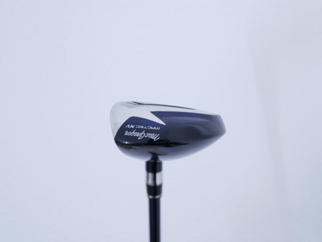 Fairway Wood : Other Brand : ไม้กระเทย Macgregor Mactec NV-201UN Loft 23 Flex R