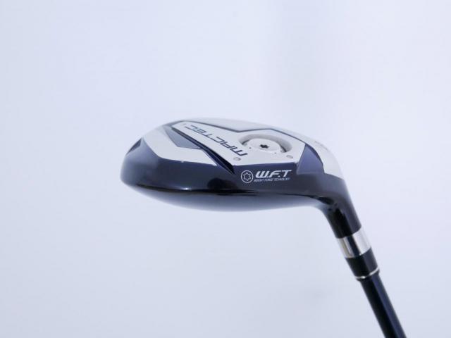 Fairway Wood : Other Brand : ไม้กระเทย Macgregor Mactec NV-201UN Loft 23 Flex R