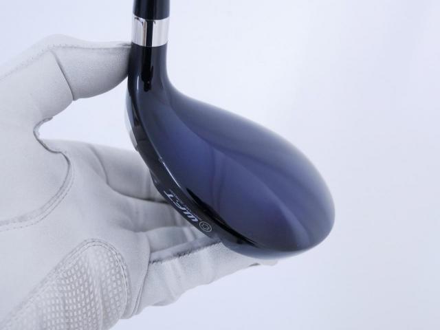 Fairway Wood : Other Brand : ไม้กระเทย Macgregor Mactec NV-201UN Loft 23 Flex R