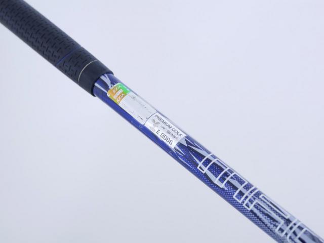 Fairway Wood : Other Brand : ไม้กระเทย Macgregor Mactec NV-201UN Loft 23 Flex R