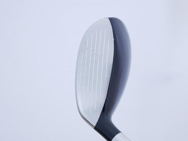 Fairway Wood : Other Brand : ไม้กระเทย Macgregor Mactec NV-201UN Loft 23 Flex R