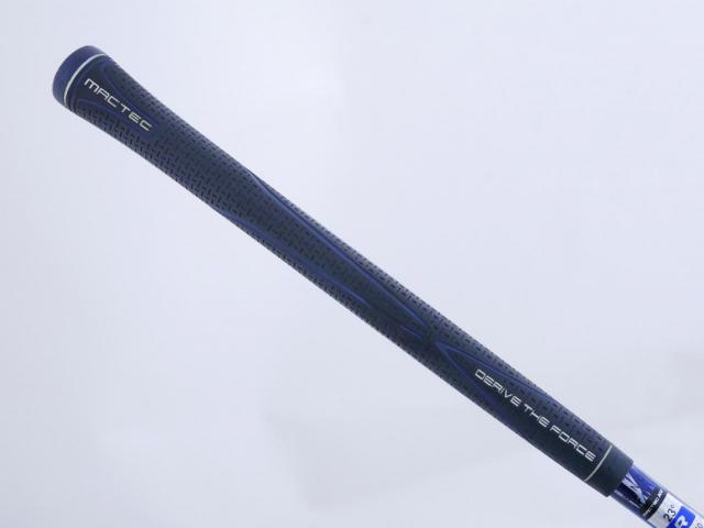 Fairway Wood : Other Brand : ไม้กระเทย Macgregor Mactec NV-201UN Loft 23 Flex R
