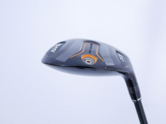 Fairway Wood : ROYAL COLLECTION : ไม้กระเทย RC (Royal Collection) SFD X8 Loft 21.5 ก้าน KBS Tour Hybrid 105 Flex S