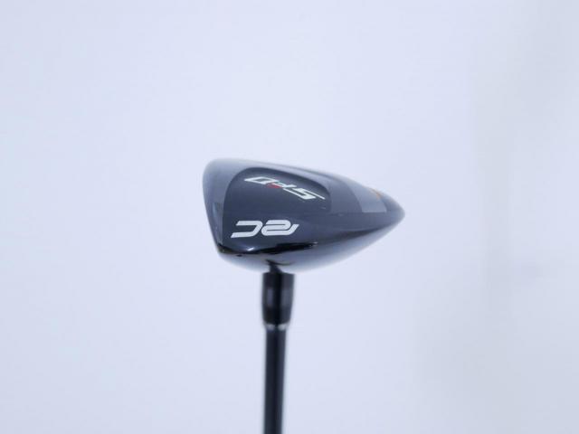 Fairway Wood : ROYAL COLLECTION : ไม้กระเทย RC (Royal Collection) SFD X8 Loft 21.5 ก้าน KBS Tour Hybrid 105 Flex S