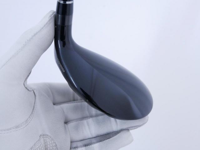 Fairway Wood : ROYAL COLLECTION : ไม้กระเทย RC (Royal Collection) SFD X8 Loft 21.5 ก้าน KBS Tour Hybrid 105 Flex S