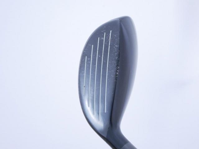Fairway Wood : ROYAL COLLECTION : ไม้กระเทย RC (Royal Collection) SFD X8 Loft 21.5 ก้าน KBS Tour Hybrid 105 Flex S