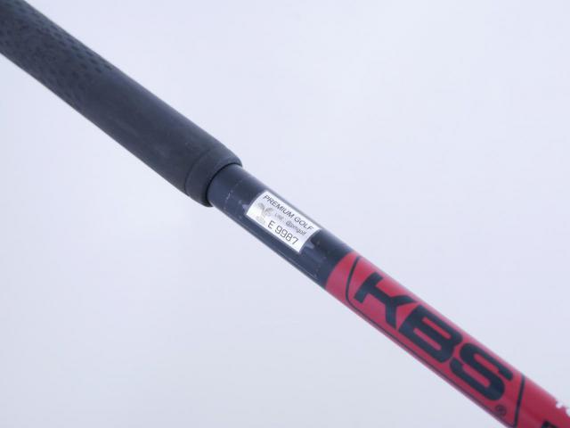Fairway Wood : ROYAL COLLECTION : ไม้กระเทย RC (Royal Collection) SFD X8 Loft 21.5 ก้าน KBS Tour Hybrid 105 Flex S