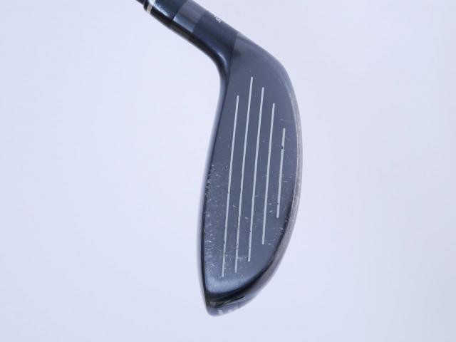Fairway Wood : ROYAL COLLECTION : ไม้กระเทย RC (Royal Collection) SFD X8 Loft 21.5 ก้าน KBS Tour Hybrid 105 Flex S