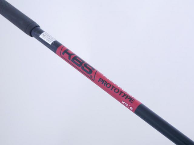 Fairway Wood : ROYAL COLLECTION : ไม้กระเทย RC (Royal Collection) SFD X8 Loft 21.5 ก้าน KBS Tour Hybrid 105 Flex S