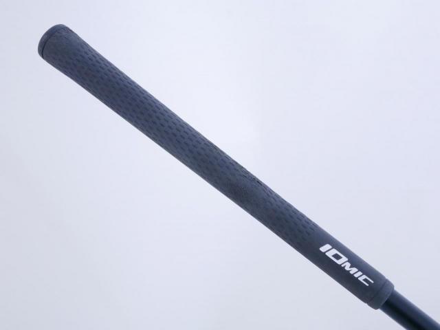 Fairway Wood : ROYAL COLLECTION : ไม้กระเทย RC (Royal Collection) SFD X8 Loft 21.5 ก้าน KBS Tour Hybrid 105 Flex S