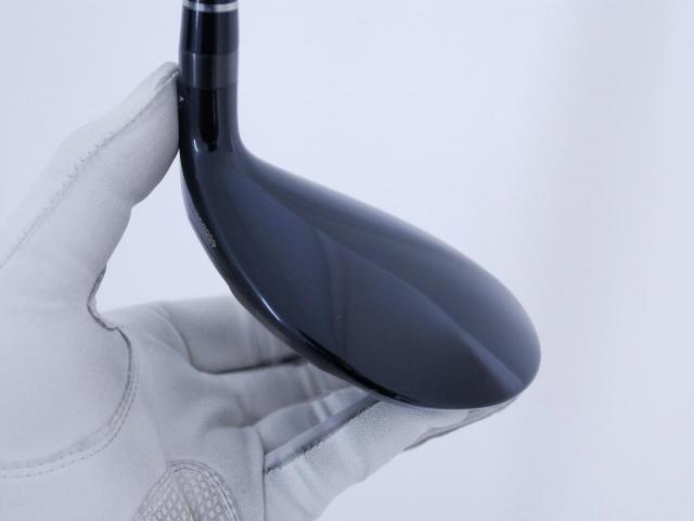 Fairway Wood : ROYAL COLLECTION : ไม้กระเทย RC (Royal Collection) SFD X8 Loft 24 ก้าน KBS Tour Hybrid 105 Flex S