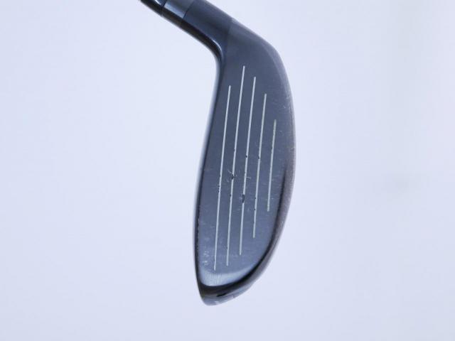 Fairway Wood : ROYAL COLLECTION : ไม้กระเทย RC (Royal Collection) SFD X8 Loft 24 ก้าน KBS Tour Hybrid 105 Flex S
