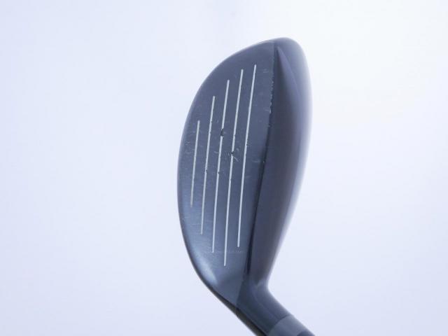 Fairway Wood : ROYAL COLLECTION : ไม้กระเทย RC (Royal Collection) SFD X8 Loft 24 ก้าน KBS Tour Hybrid 105 Flex S