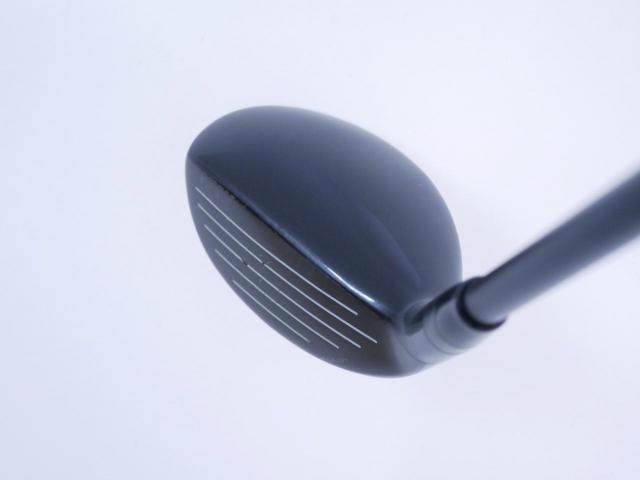 Fairway Wood : ROYAL COLLECTION : ไม้กระเทย RC (Royal Collection) SFD X8 Loft 24 ก้าน KBS Tour Hybrid 105 Flex S