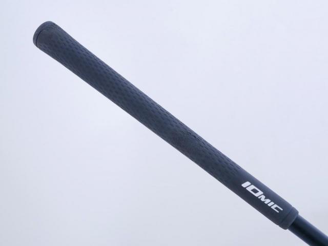 Fairway Wood : ROYAL COLLECTION : ไม้กระเทย RC (Royal Collection) SFD X8 Loft 24 ก้าน KBS Tour Hybrid 105 Flex S