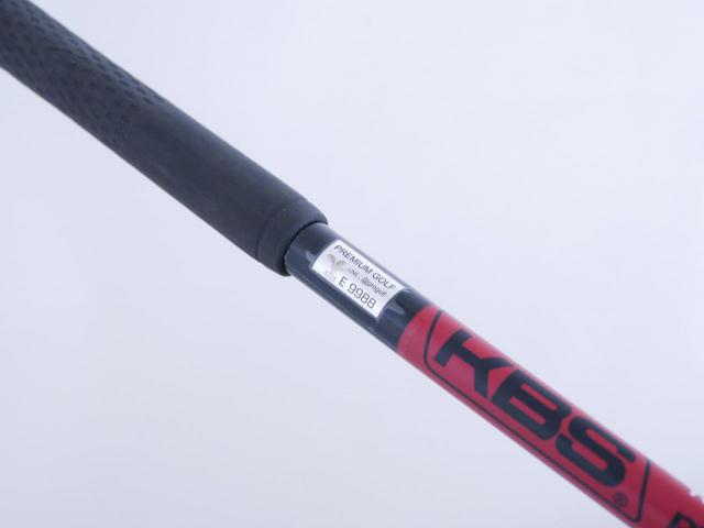 Fairway Wood : ROYAL COLLECTION : ไม้กระเทย RC (Royal Collection) SFD X8 Loft 24 ก้าน KBS Tour Hybrid 105 Flex S