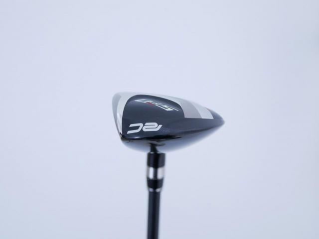 Fairway Wood : ROYAL COLLECTION : ไม้กระเทย RC (Royal Collection) SFD X8 Loft 24 Flex S