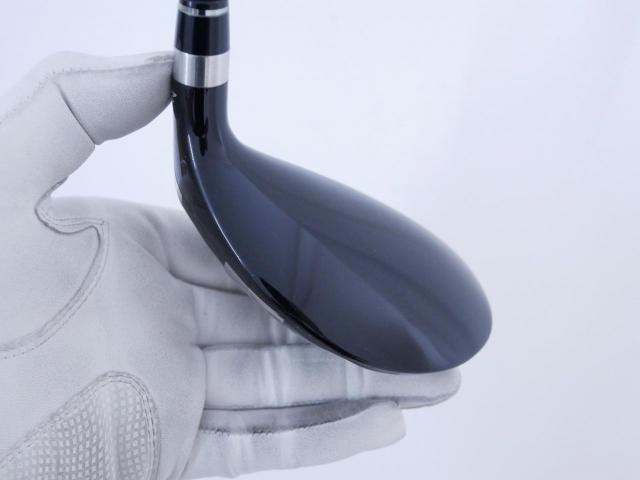 Fairway Wood : ROYAL COLLECTION : ไม้กระเทย RC (Royal Collection) SFD X8 Loft 24 Flex S