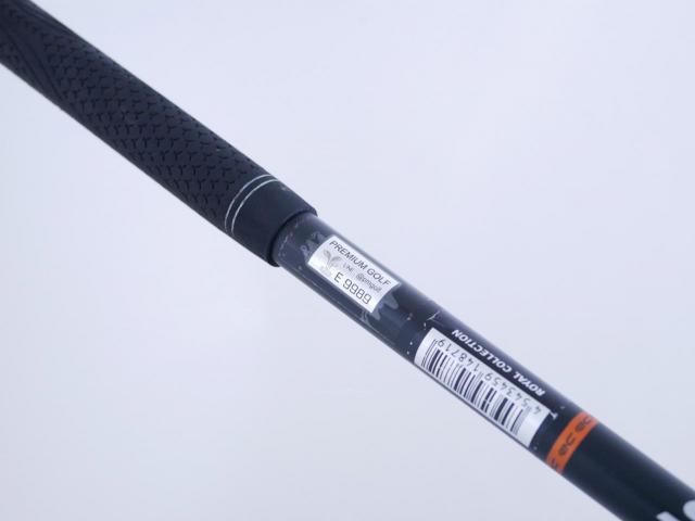 Fairway Wood : ROYAL COLLECTION : ไม้กระเทย RC (Royal Collection) SFD X8 Loft 24 Flex S