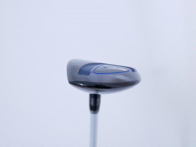 Fairway Wood : ROYAL COLLECTION : ไม้กระเทย RC (Royal Collection) Star (รุ่นปี 2018) Loft 24 ก้าน UST Mamiya Flex SR