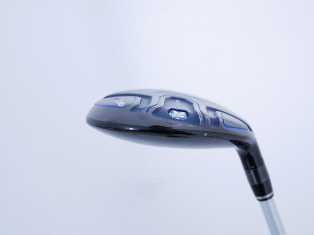 Fairway Wood : ROYAL COLLECTION : ไม้กระเทย RC (Royal Collection) Star (รุ่นปี 2018) Loft 24 ก้าน UST Mamiya Flex SR