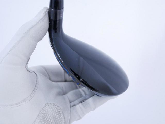 Fairway Wood : ROYAL COLLECTION : ไม้กระเทย RC (Royal Collection) Star (รุ่นปี 2018) Loft 24 ก้าน UST Mamiya Flex SR