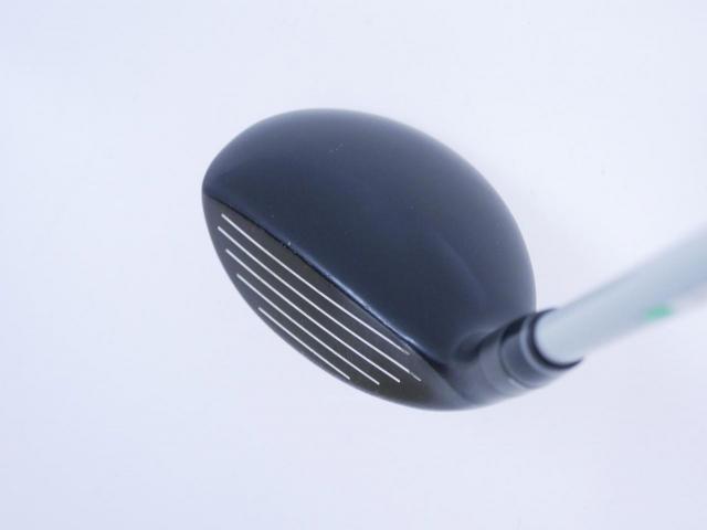 Fairway Wood : ROYAL COLLECTION : ไม้กระเทย RC (Royal Collection) Star (รุ่นปี 2018) Loft 24 ก้าน UST Mamiya Flex SR