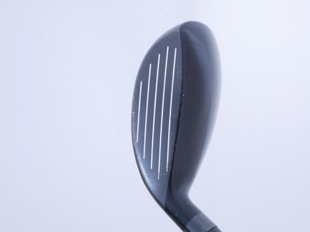 Fairway Wood : ROYAL COLLECTION : ไม้กระเทย RC (Royal Collection) Star (รุ่นปี 2018) Loft 24 ก้าน UST Mamiya Flex SR