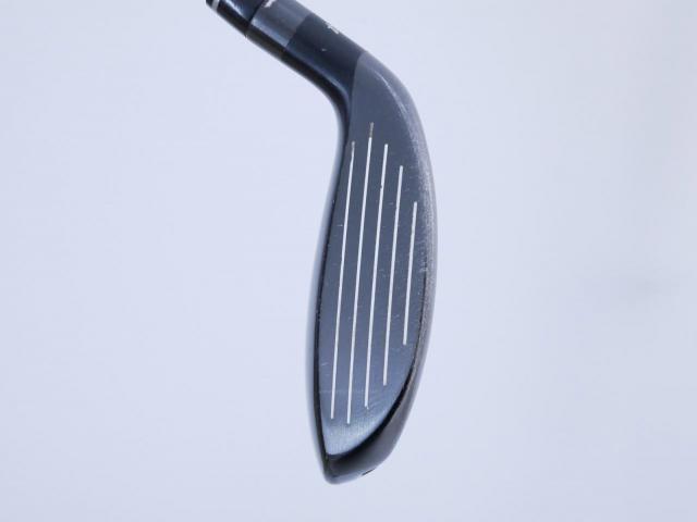 Fairway Wood : ROYAL COLLECTION : ไม้กระเทย RC (Royal Collection) Star (รุ่นปี 2018) Loft 24 ก้าน UST Mamiya Flex SR