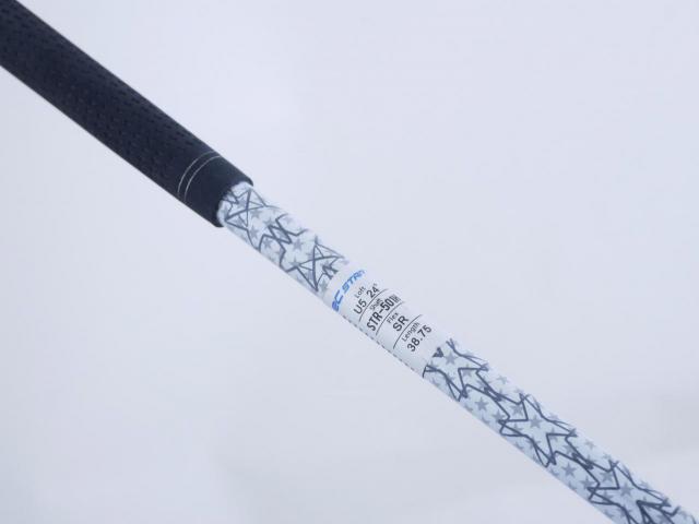 Fairway Wood : ROYAL COLLECTION : ไม้กระเทย RC (Royal Collection) Star (รุ่นปี 2018) Loft 24 ก้าน UST Mamiya Flex SR
