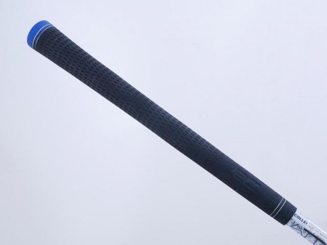 Fairway Wood : ROYAL COLLECTION : ไม้กระเทย RC (Royal Collection) Star (รุ่นปี 2018) Loft 24 ก้าน UST Mamiya Flex SR